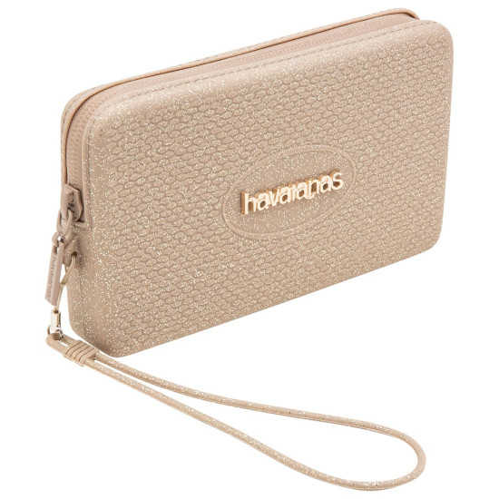 Havaianas Νεσεσέρ Plus Glitter Mini Bag